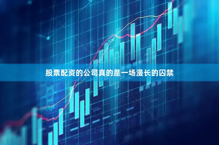 股票配资的公司真的是一场漫长的囚禁