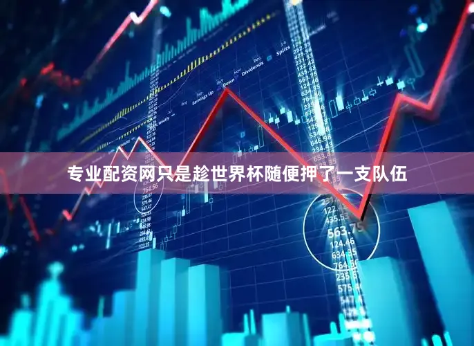 专业配资网只是趁世界杯随便押了一支队伍